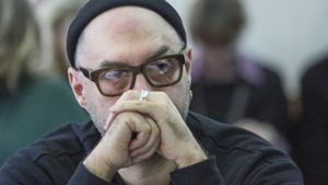 Ein Jahr Hausarrest - Regisseur Serebrennikow bangt um seine Zukunft