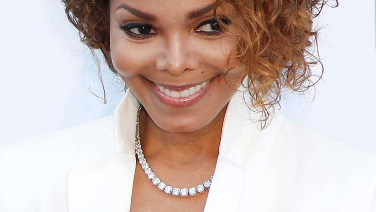 Feuilleton: Janet-Jackson-Konzerte in Deutschland werden nicht verschoben