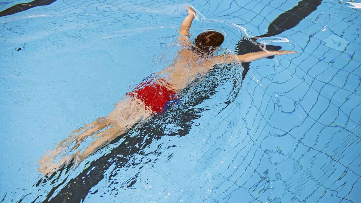 Besorgniserregende Entwicklung: Warum Kinder immer schlechter schwimmen