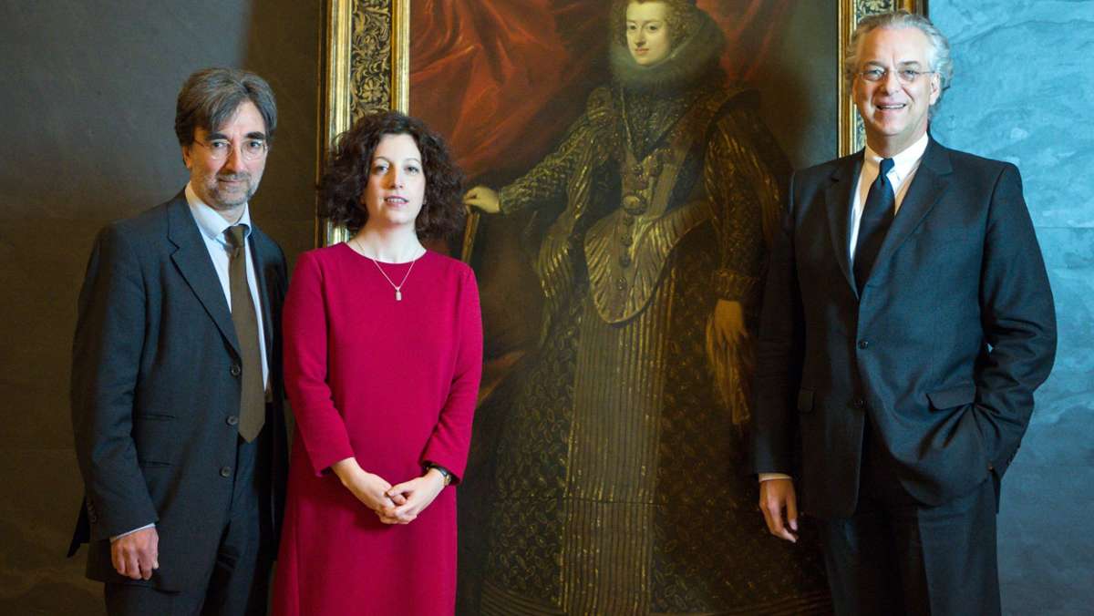 Feuilleton: Bestürzende Qualität: Spaniens Barockkunst kommt nach Berlin