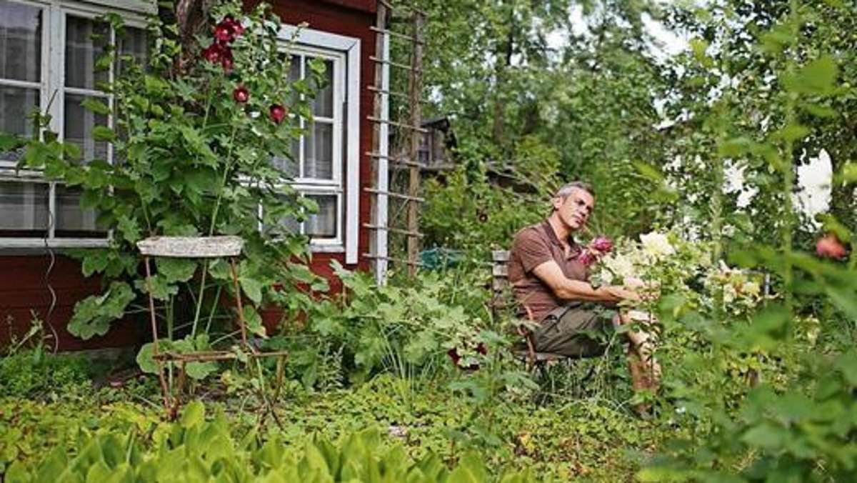 Gartenwochen: Vom Glück, im Grünen zu sein