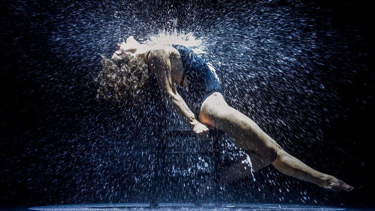 Feuilleton: Musical Flashdance geht im September auf Deutschlandtournee