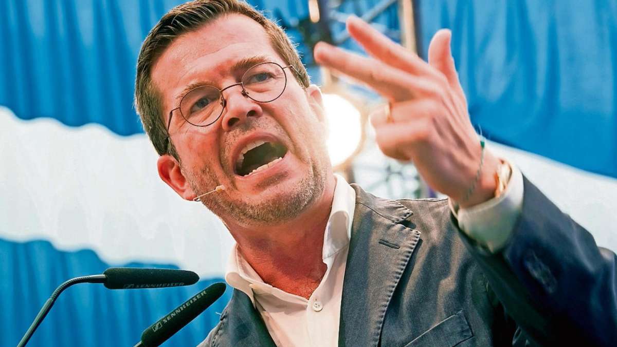 Länderspiegel: Guttenberg verliert Rechtsstreit